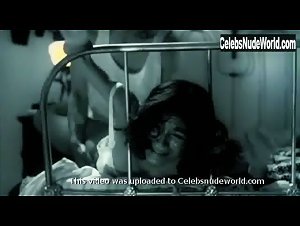 Dolores Heredia in Purgatorio (2008) 14