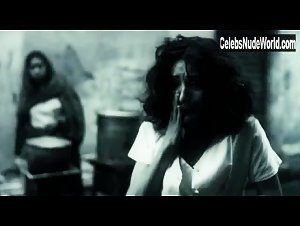 Dolores Heredia in Purgatorio (2008)