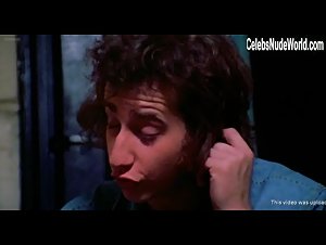 Jeramie Rain in Wes Craven's The Last House on the Left (1972) 14