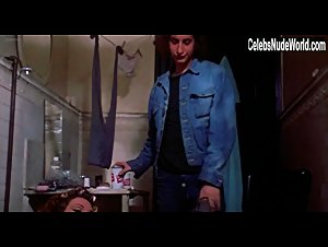 Jeramie Rain in Wes Craven's The Last House on the Left (1972) 3