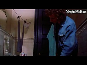 Jeramie Rain in Wes Craven's The Last House on the Left (1972) 4