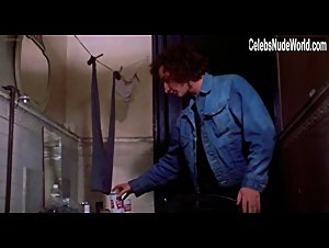 Jeramie Rain in Wes Craven's The Last House on the Left (1972) 7