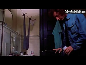 Jeramie Rain in Wes Craven's The Last House on the Left (1972) 8
