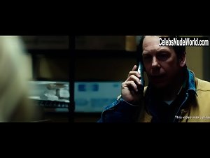 Dreama Walker in Compliance (2012) 8