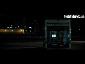 Elisabeth Hower in Escape Room (2017) 13