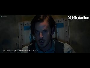 Elisabeth Hower in Escape Room (2017) 4