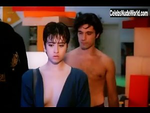 Fernanda Torres in Eu Sei Que Vou Te Amar (1986) 10