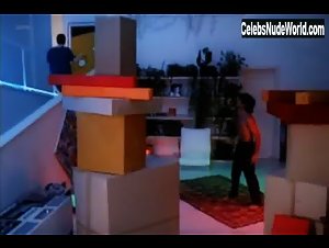 Fernanda Torres in Eu Sei Que Vou Te Amar (1986) 18