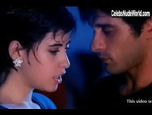 Fernanda Torres in Eu Sei Que Vou Te Amar (1986) 8