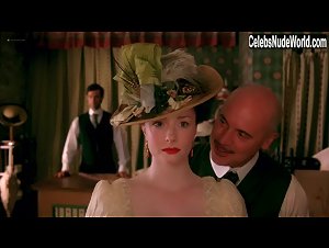 Fiona Glascott in Anton Chekhov's The Duel (2010) 1