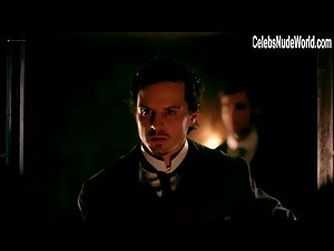 Fiona Glascott in Anton Chekhov's The Duel (2010) 19