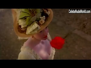 Fiona Glascott in Anton Chekhov's The Duel (2010) 2