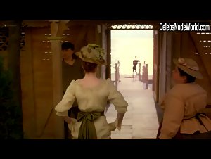 Fiona Glascott in Anton Chekhov's The Duel (2010) 3