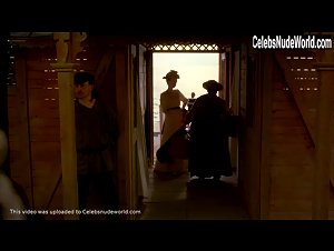 Fiona Glascott in Anton Chekhov's The Duel (2010) 4