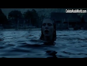 Gaia Weiss in Vikings (series) (2013) 19