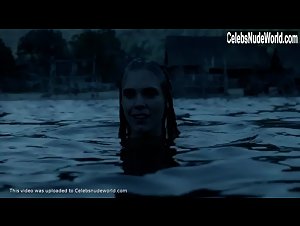 Gaia Weiss in Vikings (series) (2013) 20