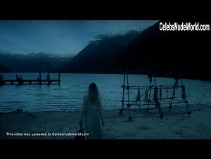 Gaia Weiss in Vikings (series) (2013) 5
