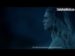 Gaia Weiss in Vikings (series) (2013) 6