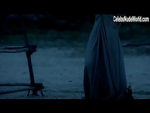 Gaia Weiss in Vikings (series) (2013) 9