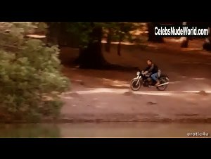 May Karasun in Lake Consequence (1993) 15