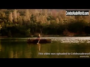 May Karasun in Lake Consequence (1993) 18