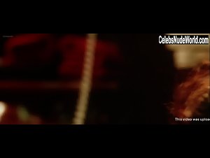 Kang Hye-Jung in Oldeuboi (2003) 16