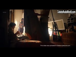 Laura Bellini in Trust (series) (2018) 13