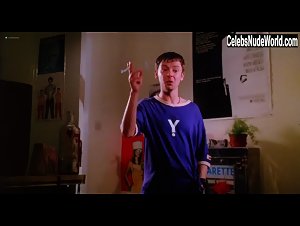 Jan Anderson in Human Traffic (1999) 4