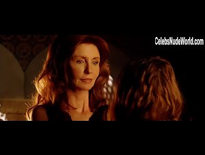 Esther Nubiola in Tirante el Blanco (2006) 15