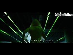 Jelly Howie in Loom (short) (2002) 13