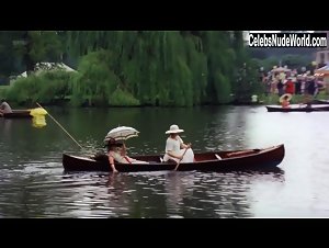Jennie Linden in Women in Love (1969) 1