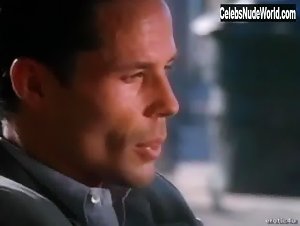 Jennifer Burton Brunette , boobs in Mischievous (1996) 19
