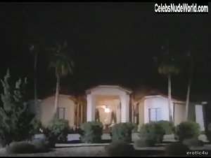 Jennifer Burton Lingerie , Brunette in Mischievous (1996) 11