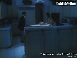 Jennifer Burton Lingerie , Brunette in Mischievous (1996) 5