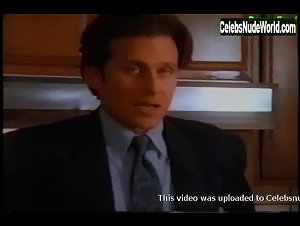 Jennifer Burton Brunette , boobs in Night Shade (1996) 15