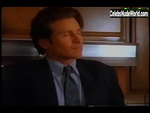 Jennifer Burton Brunette , boobs in Night Shade (1996) 17