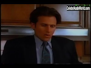 Jennifer Burton Brunette , boobs in Night Shade (1996) 18