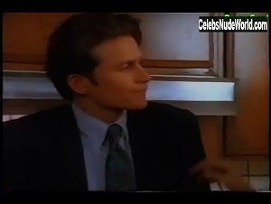 Jennifer Burton Brunette , boobs in Night Shade (1996) 6