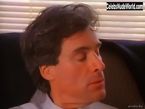 Jennifer Burton Lingerie , Office in Play Time (1994) 13