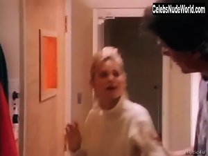 Jennifer Burton Explicit , Nipple in Play Time (1994) 15