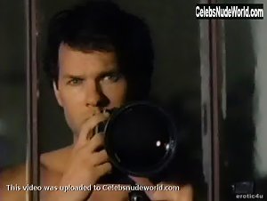 Jennifer Burton Blindfold , boobs in Watch Me (1995) 14