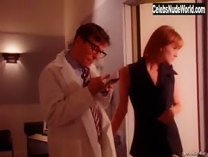 Jennifer Burton Lingerie , Explicit in Butterscotch 5: I Am Not a Ghost (1997) 4