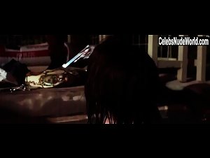 Jennymarie Jemison in Loves Her Gun (2013) 6