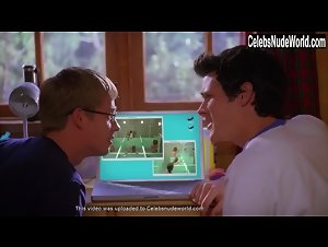 Angela Little Beach , Bikini In American Pie presents Band Camp (2005) 6