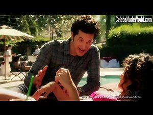 Jenny Slate in House of Lies (series) (2012) 15