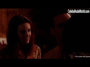 Jenny Wade in Mad Men (series) (2007) 12