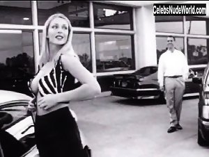 Jenya Lano in Fashionably L.A. (1999) 17