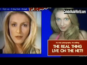Jenya Lano Fetish , boobs in Stealing Candy (2002) 1
