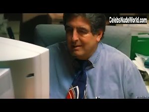 Jenya Lano Fetish , boobs in Stealing Candy (2002) 16