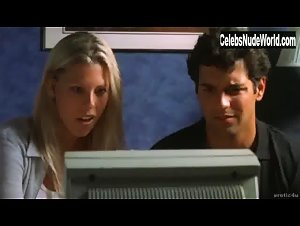 Jenya Lano Fetish , boobs in Stealing Candy (2002) 2